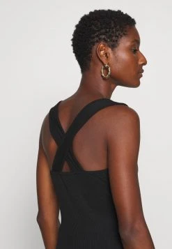 Comprar ✔️ Anna Field Top - Black, Mujer 🎉 -Tienda barata Anna Field 51d4b9f271f145ebb6d3d3963c1f1622