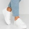 Comprar ⭐ Anna Field Zapatillas - White, Mujer ❤️ -Tienda barata Anna Field 51f98d4c09cd459499bc5dca4cd73e42