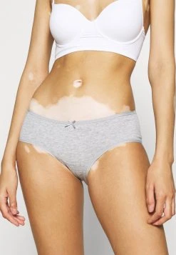 Presupuesto ✨ Anna Field ROMY 7 PACK - Braguitas - Grey, Mujer ❤️ -Tienda barata Anna Field 5201331f6d524ec1b3f9917c4c7313f0