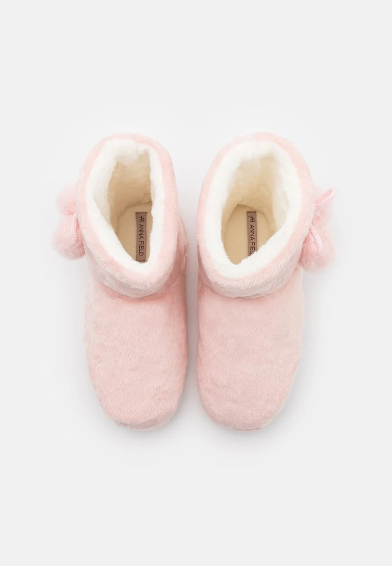 Gran venta 💯 Anna Field Pantuflas - Light Pink, Mujer ✨ 8 Gran venta 💯 Anna Field Pantuflas - Light Pink, Mujer ✨ - Imagen 6