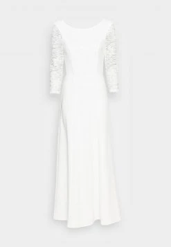 Nuevo 🔔 Anna Field Vestido De Cóctel - White, Mujer ✔️ -Tienda barata Anna Field 5299ea3c791f4215aa3d6c25c204bdae