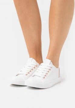 Comprar ✔️ Anna Field Zapatillas - Rosegold/white, Mujer ✔️