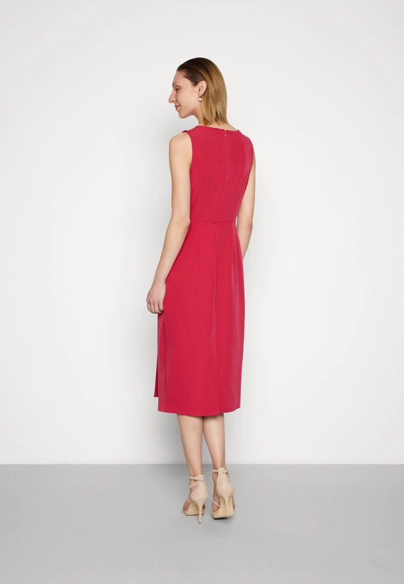 10 mejores 👏 Anna Field Vestido Informal - Red, Mujer 🌟 5 10 mejores 👏 Anna Field Vestido Informal - Red, Mujer 🌟 - Imagen 3