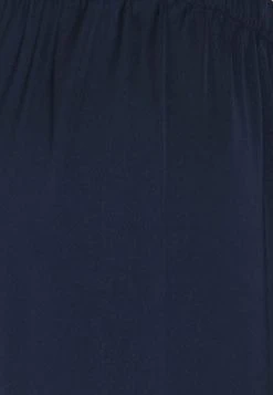 Barato 😉 Anna Field AMANDA LONG PJ SET - Pijama - Dark Blue, Mujer ❤️ -Tienda barata Anna Field 52a5e822dad246acb9584e9b8702618b