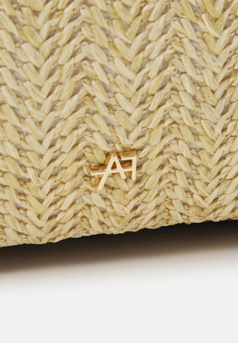 Comprar 🥰 Anna Field Bolso De Mano - Cognac, Mujer 🧨 6 Comprar 🥰 Anna Field Bolso De Mano - Cognac, Mujer 🧨 - Imagen 4