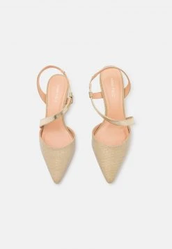 Cupón ✨ Anna Field Tacones - Gold, Mujer 🌟 -Tienda barata Anna Field 52d62a24a45c419ab48988d029b252c8