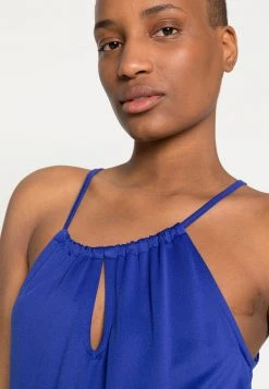 10 mejores ❤️ Anna Field Vestido Largo - Blue, Mujer 🎉 -Tienda barata Anna Field 52eb327cd1ae4538a9ea83c54b02a4eb