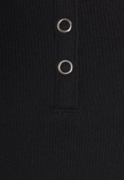 10 mejores 👏 Anna Field Camiseta Básica - Black, Mujer ❤️ -Tienda barata Anna Field 52f5e36d426243459146c18efc18a92b