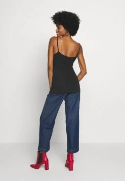 Venta al por mayor ✨ Anna Field 3er PACK - Top - Black/black/black, Mujer ⌛ -Tienda barata Anna Field 5350393ed269442eb9dda2edf240a0a9