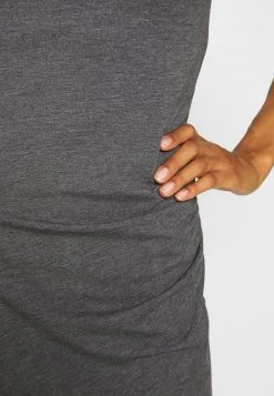 Venta al por mayor 🎁 Anna Field Vestido De Tubo - Grey Marl, Mujer 👍 -Tienda barata Anna Field 5351c3a458774bcc9cf8e922afc05c18