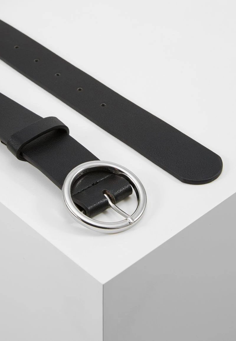 Presupuesto ✔️ Anna Field Cinturón - Black, Mujer ⭐ 5 Presupuesto ✔️ Anna Field Cinturón - Black, Mujer ⭐ - Imagen 3