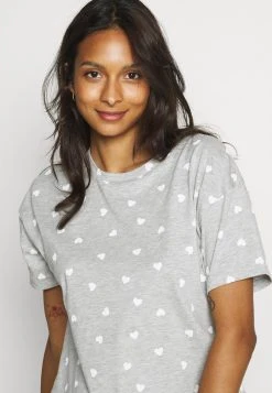 Mejor precio ❤️ Anna Field Pijama - Grey, Mujer 🔥 11 Mejor precio ❤️ Anna Field Pijama - Grey, Mujer 🔥 -Tienda barata Anna Field 53e044f8d07f478bbc23ddf263d658b3