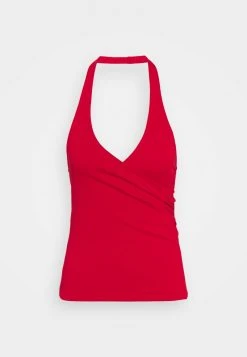 Comprar 😀 Anna Field Top - Red, Mujer 🔔