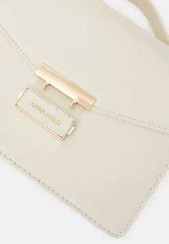 Nuevo 👍 Anna Field Bandolera - Off-white, Mujer 😀 -Tienda barata Anna Field 542cacfcbee44fa2a5c7d758a8883333