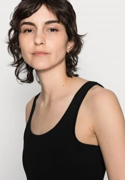 Las mejores reseñas de 🛒 Anna Field BASIC TANK 3er Pack - Top - Black/white /khaki, Mujer ✔️ -Tienda barata Anna Field 5455a73c86424a53a3fb2c1eae1b7f29