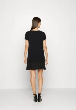 Barato 😍 Anna Field Camiseta Estampada - Black, Mujer 😀 -Tienda barata Anna Field 5486f94c828740be8c24d39ab188ab00