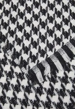 Barato ⭐ Anna Field Bufanda - Black/white, Mujer 🧨 -Tienda barata Anna Field 54d578d117624e5baccbd00963986ceb