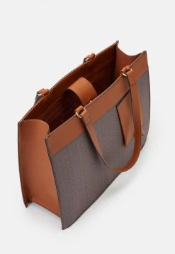 Gran venta ⭐ Anna Field SET - Bolso De Mano - Cognac, Mujer ✔️ -Tienda barata Anna Field 54fe3c2b50a94c8e86b3e387dd6fe9ba