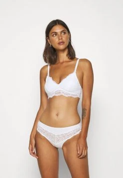 mejor venta 🧨 Anna Field 2PACK MATERNITY BRA - Sujetador Sin Aros - Pink/white, Mujer 😍