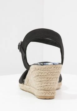 Descuento ✔️ Anna Field Alpargatas - Black, Mujer 🎁 11 Descuento ✔️ Anna Field Alpargatas - Black, Mujer 🎁 -Tienda barata Anna Field 5571a93ee17e4b2fb99285dda2687038