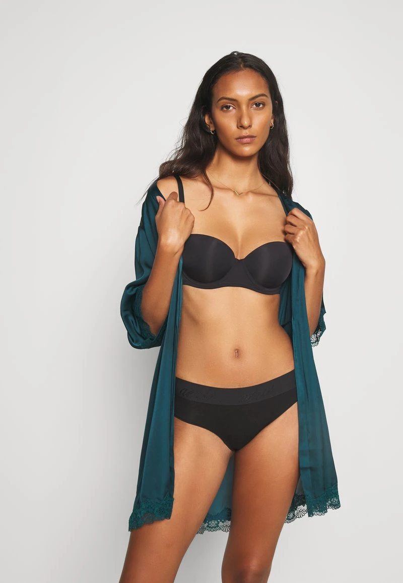 Toma de corriente 😉 Anna Field 2PP BASIC MULTIWAY BRA - Sujetador Básico - Black, Mujer 🥰 3 Toma de corriente 😉 Anna Field 2PP BASIC MULTIWAY BRA - Sujetador Básico - Black, Mujer 🥰