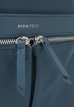 Nuevo ⭐ Anna Field Mochila - Blue, Mujer 🎁 -Tienda barata Anna Field 5591ee661a2241728ec61c5e755f11aa