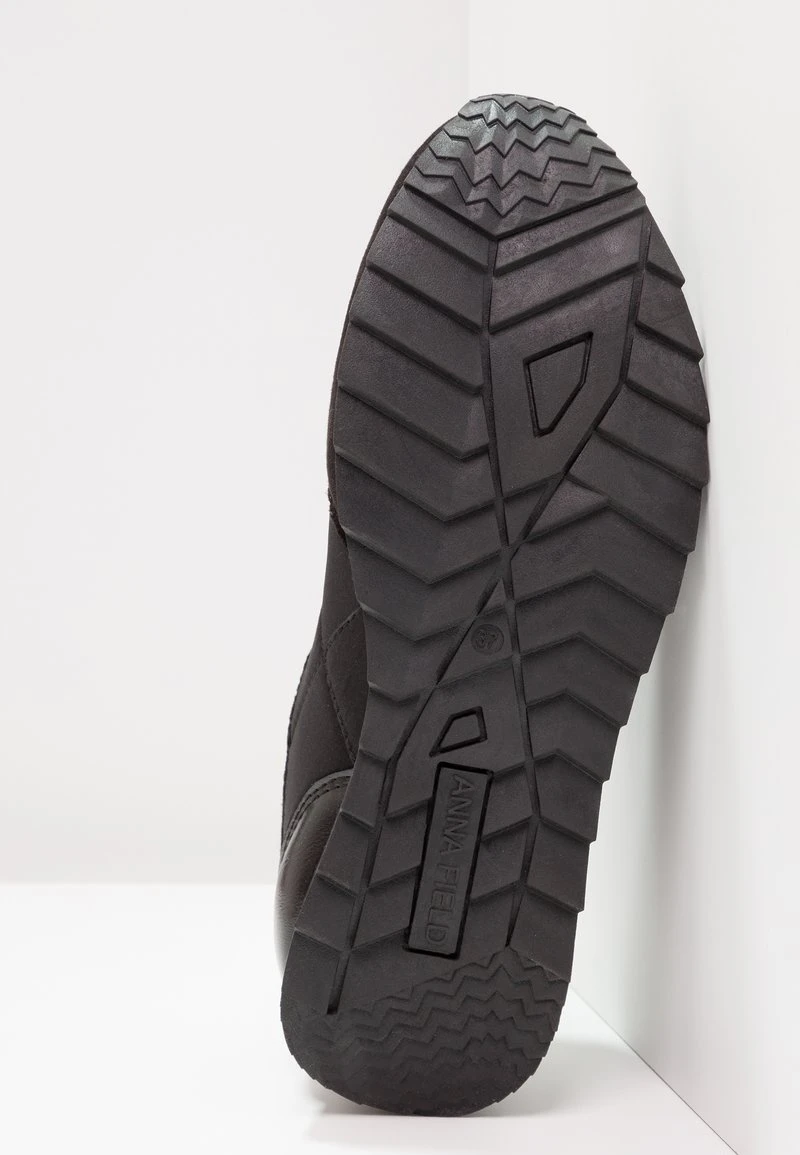 ofertas ✔️ Anna Field Zapatillas - Black, Mujer 🥰 11 ofertas ✔️ Anna Field Zapatillas - Black, Mujer 🥰 - Imagen 9