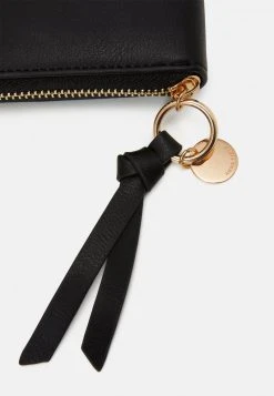 Barato ⌛ Anna Field Monedero - Black, Mujer ⭐ -Tienda barata Anna Field 5612d9cc436843ddb84e6563d9ad5753