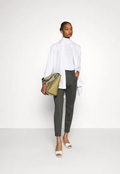 10 mejores 😀 Anna Field 2 PACK - Camiseta De Manga Larga - Black/white, Mujer ✨