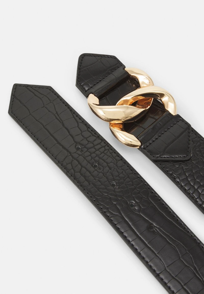 Presupuesto ✨ Anna Field Cinturón - Black, Mujer ✨ 4 Presupuesto ✨ Anna Field Cinturón - Black, Mujer ✨ - Imagen 2