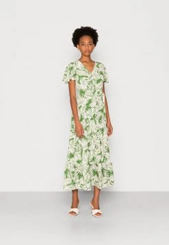 Las mejores reseñas de 🎉 Anna Field Vestido Informal - Green, Mujer ❤️