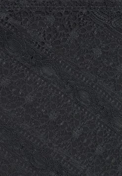 Venta express 🔔 Anna Field FROLIC 3 PACK - Braguitas - Black, Mujer ⌛ -Tienda barata Anna Field 563bd74cd2be4f4eaad73e6c7a439907