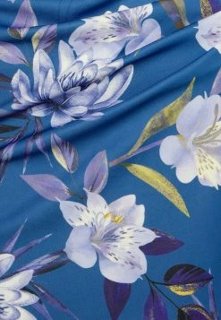 10 mejores ⭐ Anna Field Vestido Informal - Blue/multi Coloured, Mujer 🥰 -Tienda barata Anna Field 565e03960fe042f8b976672a765fb05d