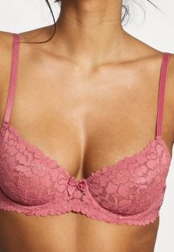 Venta al por mayor 🎉 Anna Field 2 Pack Lace Underwire Bra - Sujetador Con Aros - Rosé/nude, Mujer ✨ -Tienda barata Anna Field 569b83034084416b940d7d53dd7fb9c1