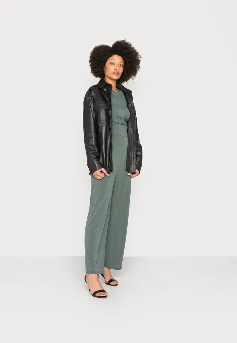 Cupón ⌛ Anna Field Mono - Dark Green, Mujer 🥰 4 Cupón ⌛ Anna Field Mono - Dark Green, Mujer 🥰 - Imagen 2