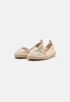 ofertas 😉 Anna Field Alpargatas - Beige, Mujer ⌛ -Tienda barata Anna Field 56caaad5c05d4de295b2b7c1eae5b382