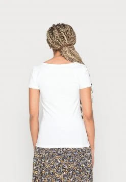 Las mejores reseñas de ✨ Anna Field 3 PACK - Camiseta Básica - Black/white/brown, Mujer ✨ -Tienda barata Anna Field 56ee1c3d0deb488b9784caa87f7304d4