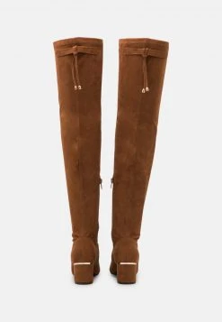 Venta express ⭐ Anna Field Botas Mosqueteras - Cognac, Mujer ✔️ -Tienda barata Anna Field 5703c7b62ec149bd8c7ff32e940a6df5