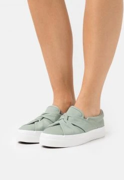 Presupuesto ✔️ Anna Field Mocasines - Mint, Mujer ⭐