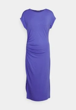 mejor venta ✨ Anna Field Vestido Ligero - Purple, Mujer 🧨