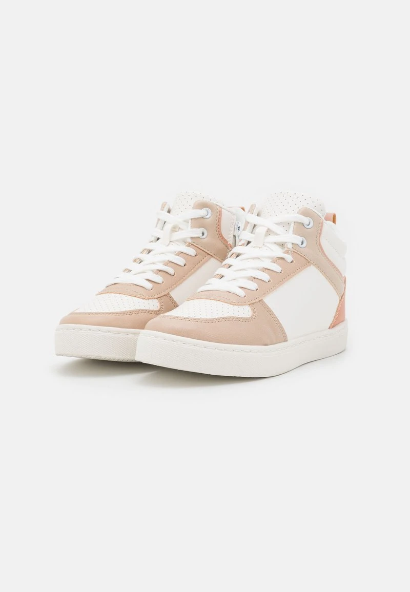 Barato 🎁 Anna Field Zapatillas Altas - Off-white, Mujer 🔥 5 Barato 🎁 Anna Field Zapatillas Altas - Off-white, Mujer 🔥 - Imagen 3