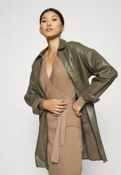 Venta al por mayor 👏 Anna Field Vestido De Punto - Mottled Dark Brown, Mujer 🔥 -Tienda barata Anna Field 58260295883e41b9958867ee92b6da7f