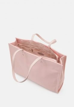 Descuento 🥰 Anna Field SET - Bolso Shopping - Pink, Mujer ❤️ -Tienda barata Anna Field 58261c16ec674bb3940688fe979efb66