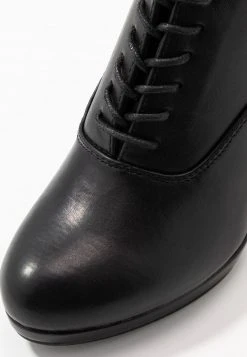 Lo mas barato ✨ Anna Field COMFORT - Botines De Tacón - Black, Mujer 🎁 11 Lo mas barato ✨ Anna Field COMFORT - Botines De Tacón - Black, Mujer 🎁 -Tienda barata Anna Field 58a5e96d30a34da38cfe8580e0cf1667