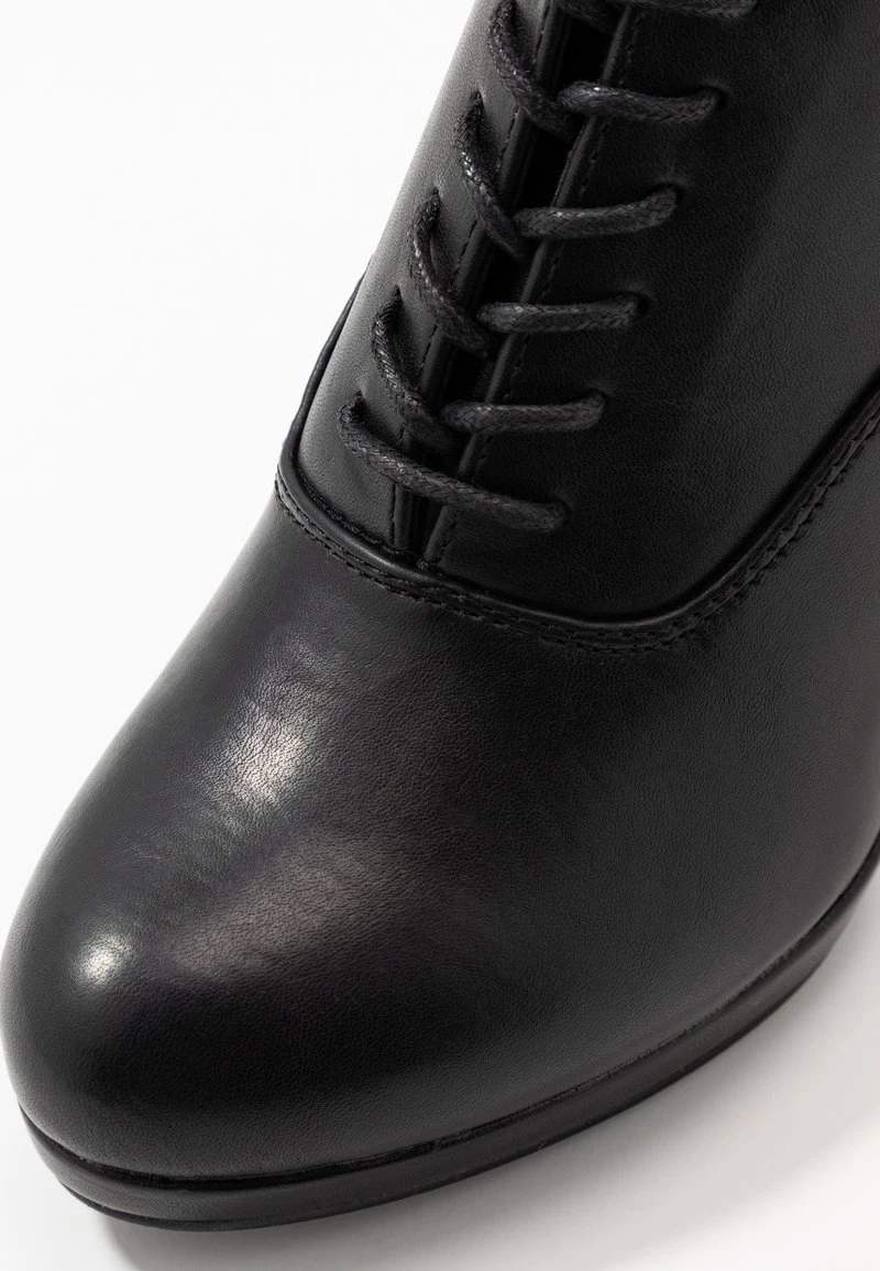 Lo mas barato ✨ Anna Field COMFORT - Botines De Tacón - Black, Mujer 🎁 5 Lo mas barato ✨ Anna Field COMFORT - Botines De Tacón - Black, Mujer 🎁 - Imagen 3