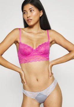 Mejor trato 😉 Anna Field 2 Pack - Sujetador Con Aros - Pink, Mujer ✔️ 11 Mejor trato 😉 Anna Field 2 Pack - Sujetador Con Aros - Pink, Mujer ✔️ -Tienda barata Anna Field 58cbc50030584a6f86ac73becda52d6c