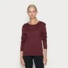 Cupón 👍 Anna Field MERINO WOOL JUMPER - Jersey De Punto - Bordeaux, Mujer ✨ -Tienda barata Anna Field 58e7c20e8f0a4eec8310a8698884c2ce