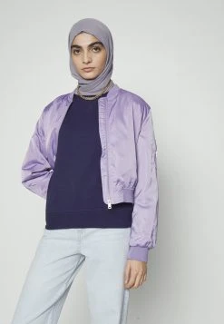 Nuevo ✔️ Anna Field Sudadera - Dark Blue, Mujer 💯 -Tienda barata Anna Field 5910b3537d9a4e0b84483ed6cc7d76dc