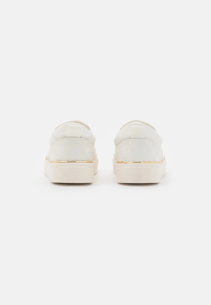 Nuevo ❤️ Anna Field Mocasines - White, Mujer 🎁 6 Nuevo ❤️ Anna Field Mocasines - White, Mujer 🎁 - Imagen 4