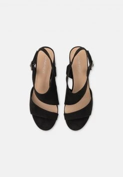 Gran venta 🎁 Anna Field Sandalias - Black, Mujer 🤩 -Tienda barata Anna Field 59423d603fc14602b52f7401d5a9fd98